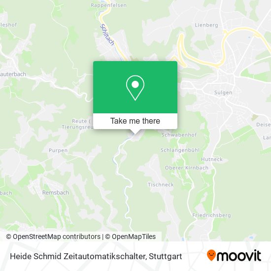 Heide Schmid Zeitautomatikschalter map