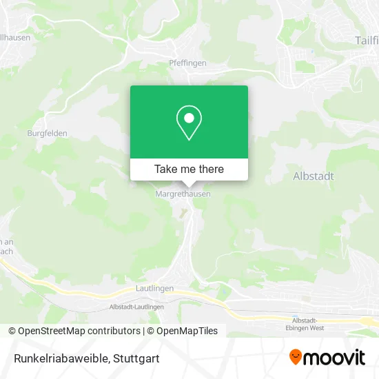 Карта Runkelriabaweible