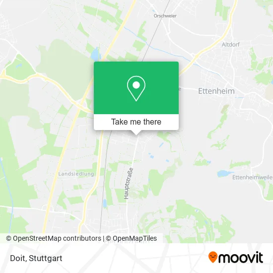 Карта Doit