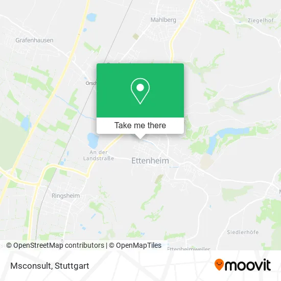 Карта Msconsult