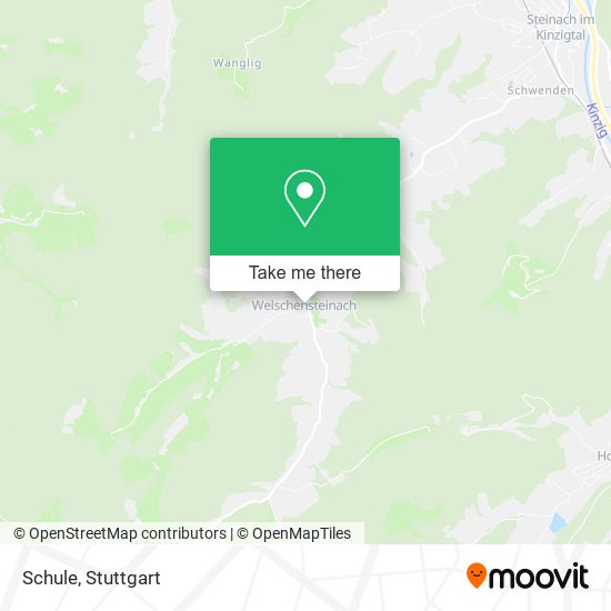 Schule map