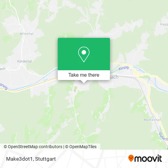 Make3dot1 map