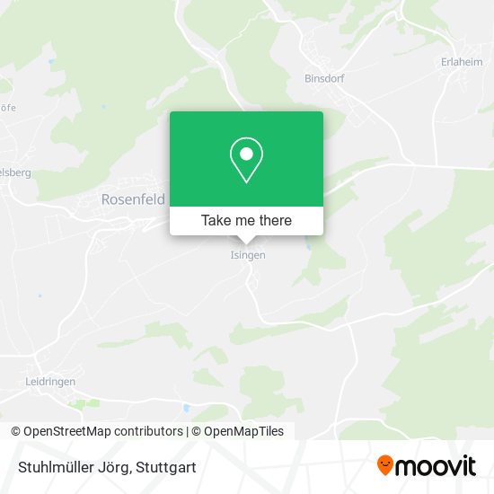 Stuhlmüller Jörg map