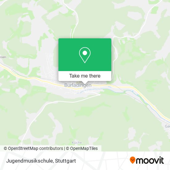 Jugendmusikschule map