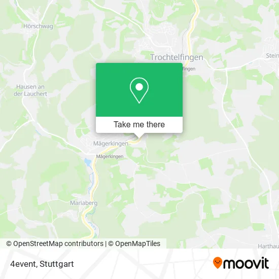 Карта 4event