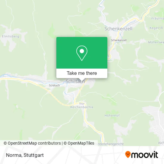 Norma map