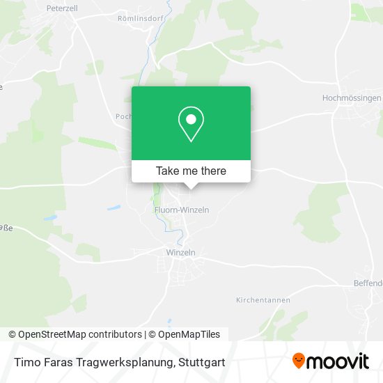 Timo Faras Tragwerksplanung map