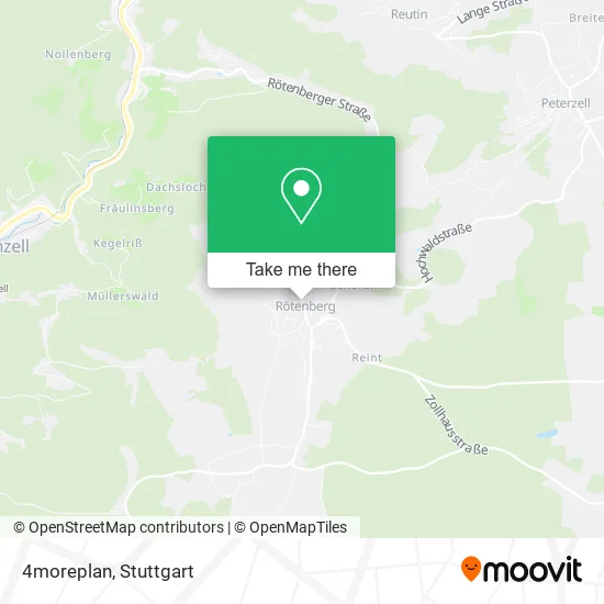 Карта 4moreplan