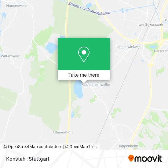 Карта Konstahl