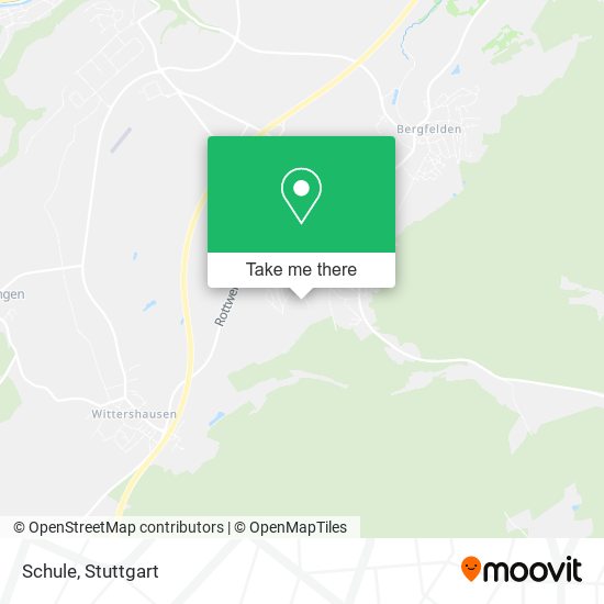 Schule map