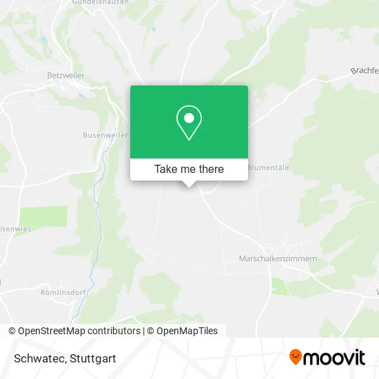 Карта Schwatec