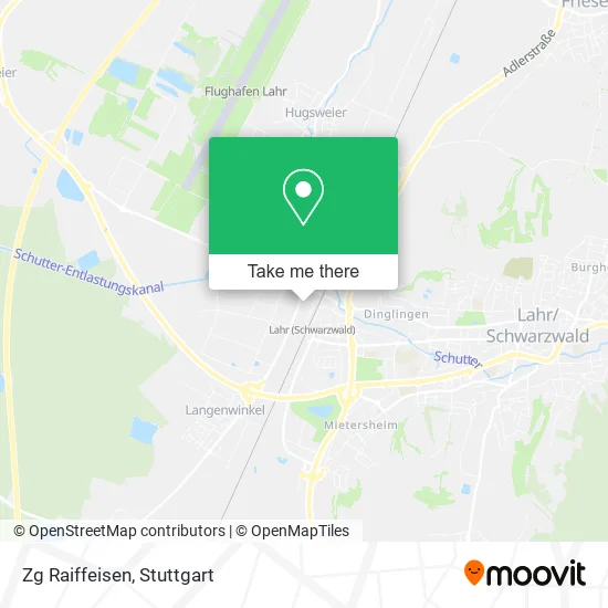 Карта Zg Raiffeisen