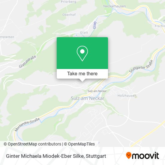 Ginter Michaela Miodek-Eber Silke map