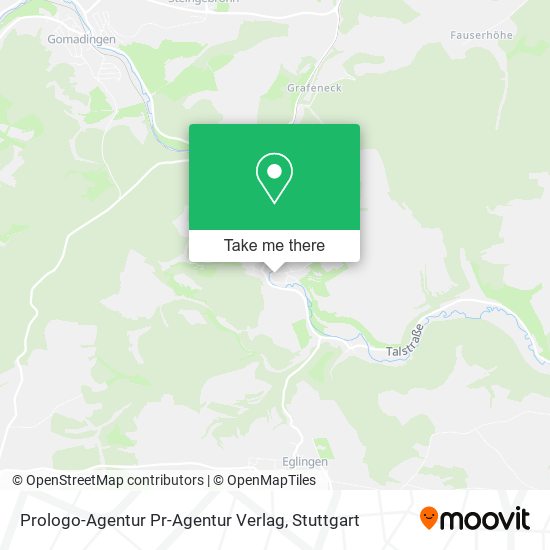 Prologo-Agentur Pr-Agentur Verlag map