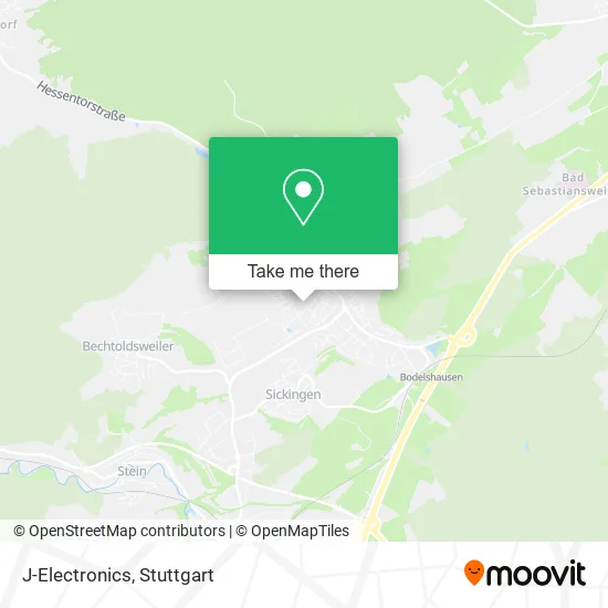 Карта J-Electronics