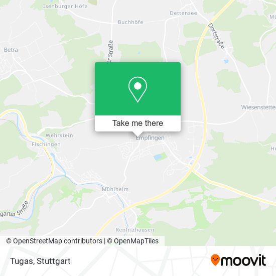 Tugas map