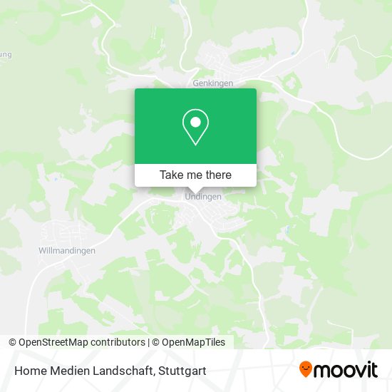 Home Medien Landschaft map