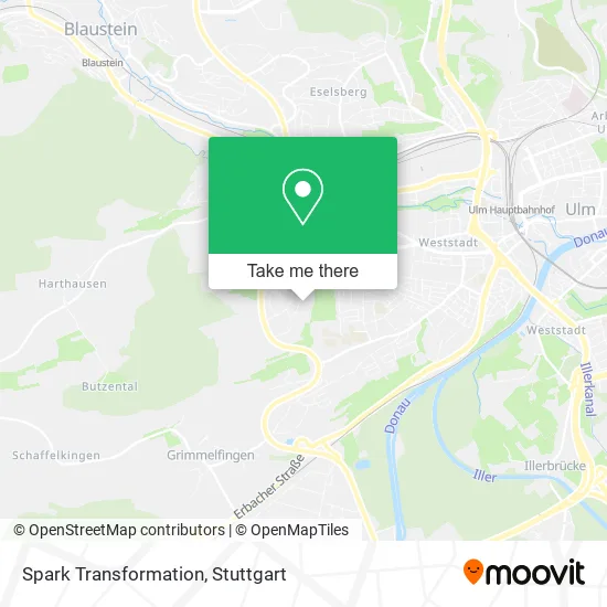 Spark Transformation map