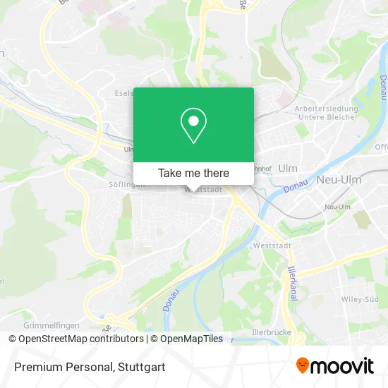 Карта Premium Personal