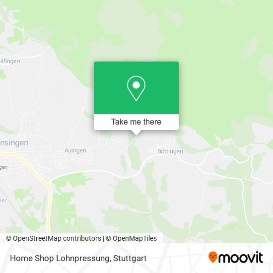 Home Shop Lohnpressung map