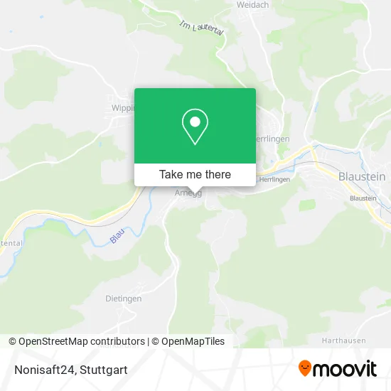 Nonisaft24 map
