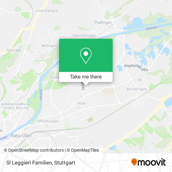 Sl Leggieri Familien map