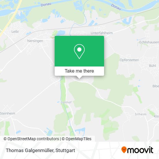 Thomas Galgenmüller map