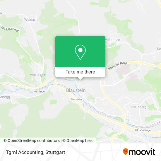 Карта Tgml Accounting