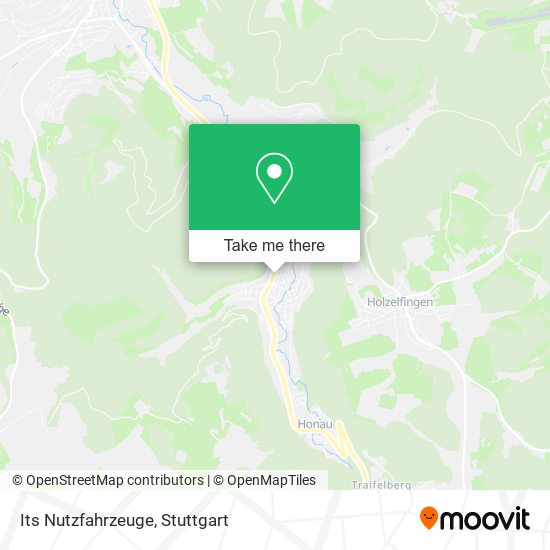 Its Nutzfahrzeuge map