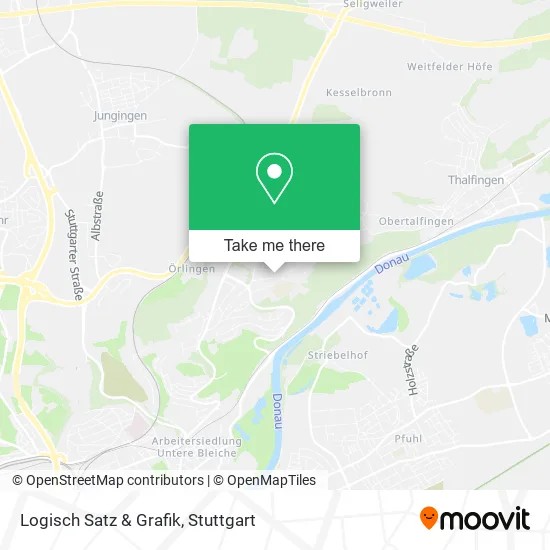 Карта Logisch Satz & Grafik