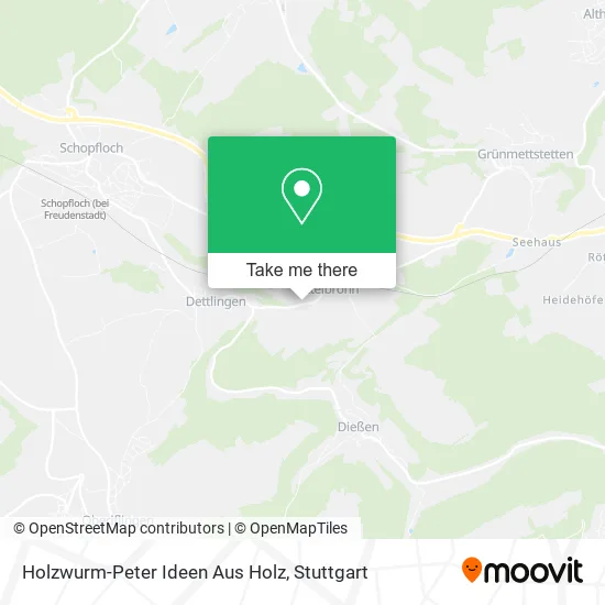 Карта Holzwurm-Peter Ideen Aus Holz
