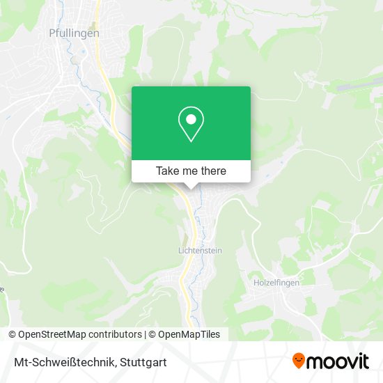 Карта Mt-Schweißtechnik