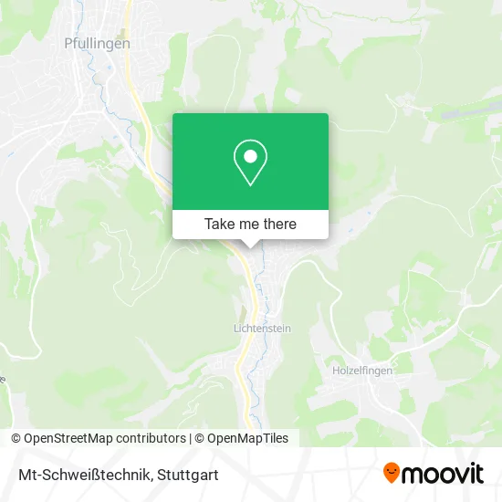 Карта Mt-Schweißtechnik