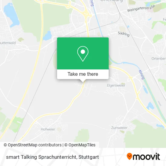 Карта smart Talking Sprachunterricht