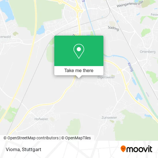 Карта Vioma