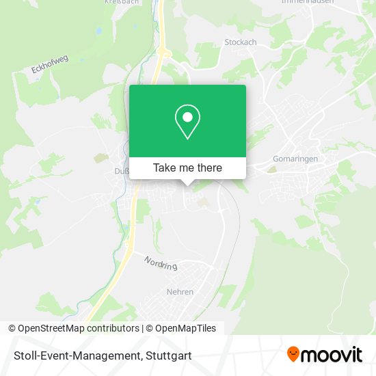 Карта Stoll-Event-Management