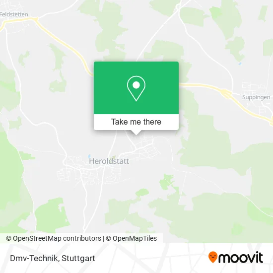 Карта Dmv-Technik