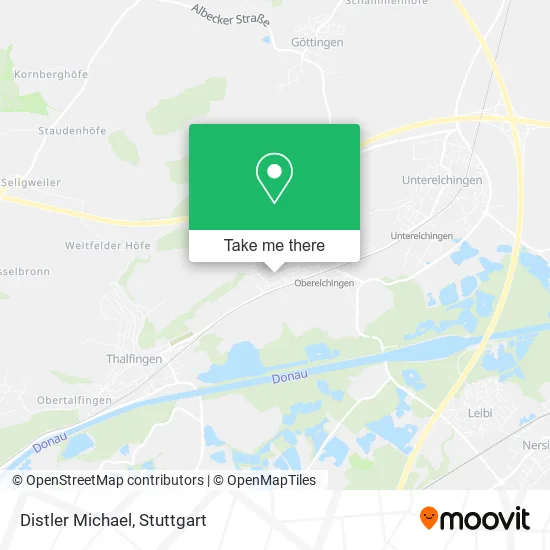 Distler Michael map