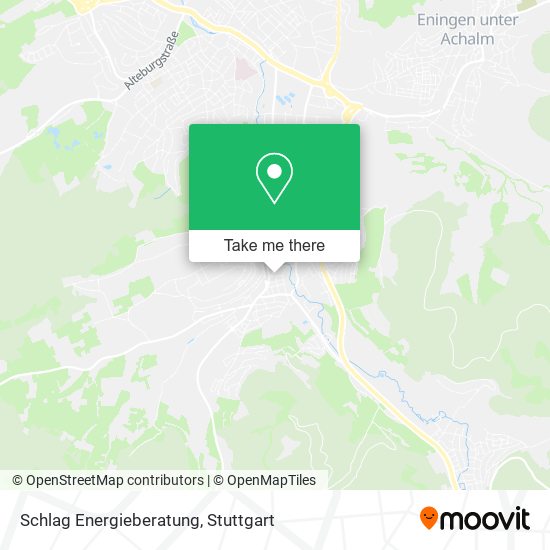 Schlag Energieberatung map