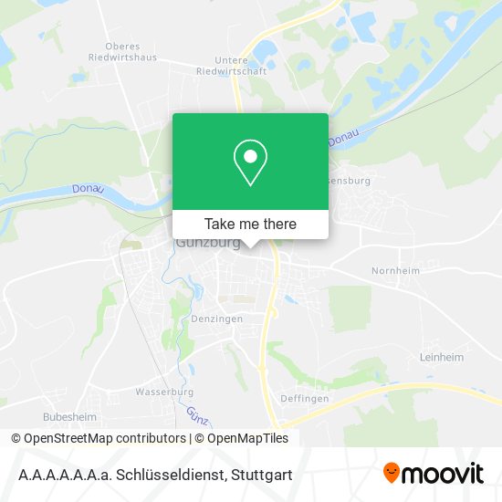 A.A.A.A.A.A.a. Schlüsseldienst map