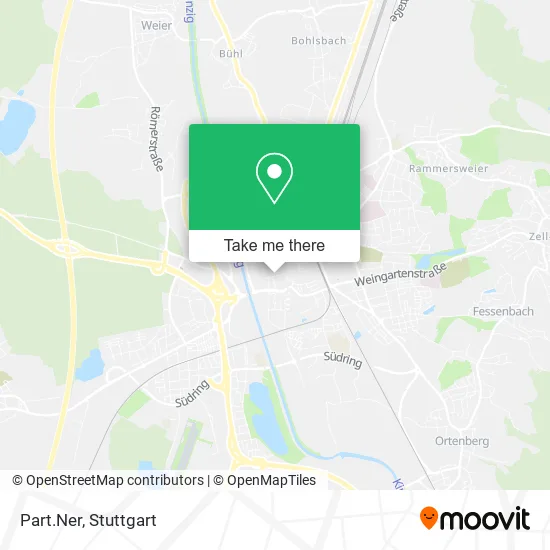 Part.Ner map