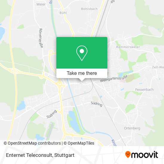 Карта Enternet Teleconsult