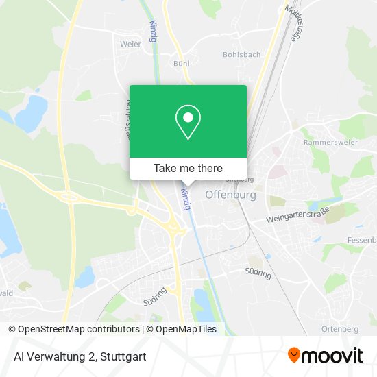 Al Verwaltung 2 map