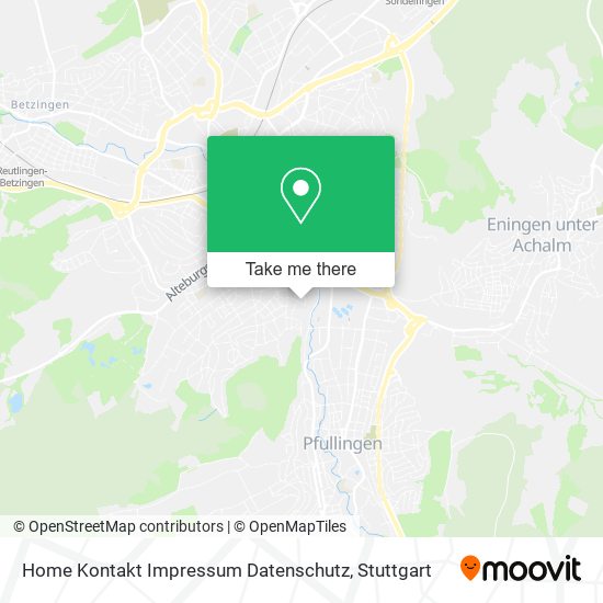 Home Kontakt Impressum Datenschutz map