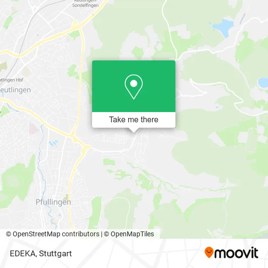 Карта EDEKA