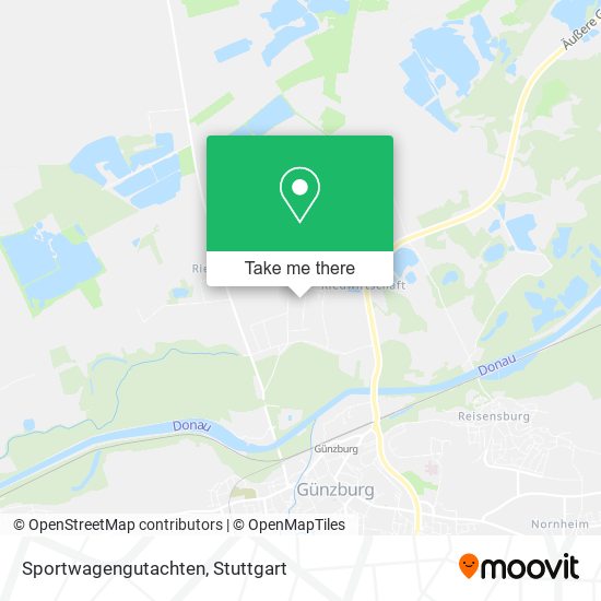 Sportwagengutachten map