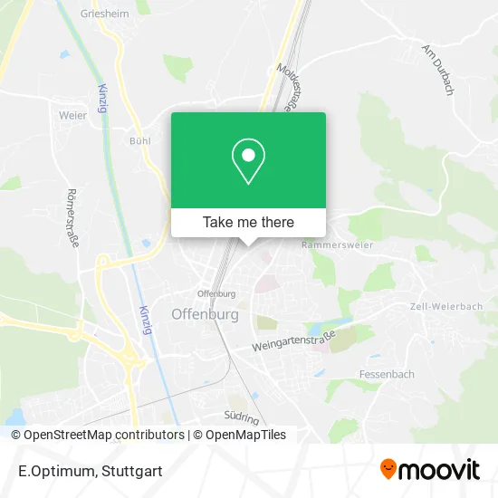 Карта E.Optimum
