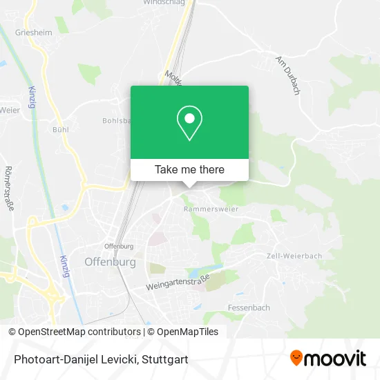 Карта Photoart-Danijel Levicki