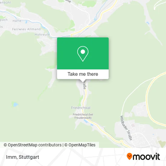 Карта Imm