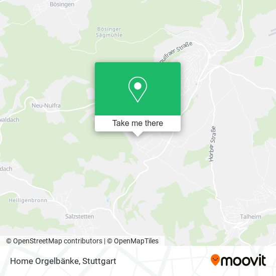 Home Orgelbänke map